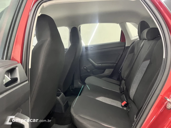 POLO 1.0 MPI