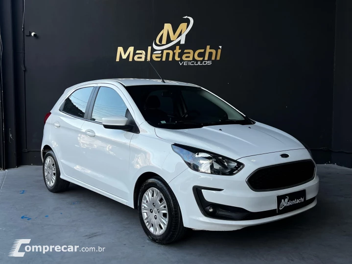 KA 1.5 TI-VCT FLEX SE PLUS MANUAL
