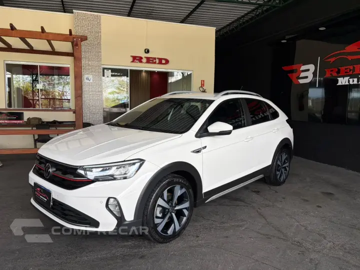 NIVUS 1.0 200 TSI TOTAL FLEX HIGHLINE AUTOMÁTICO