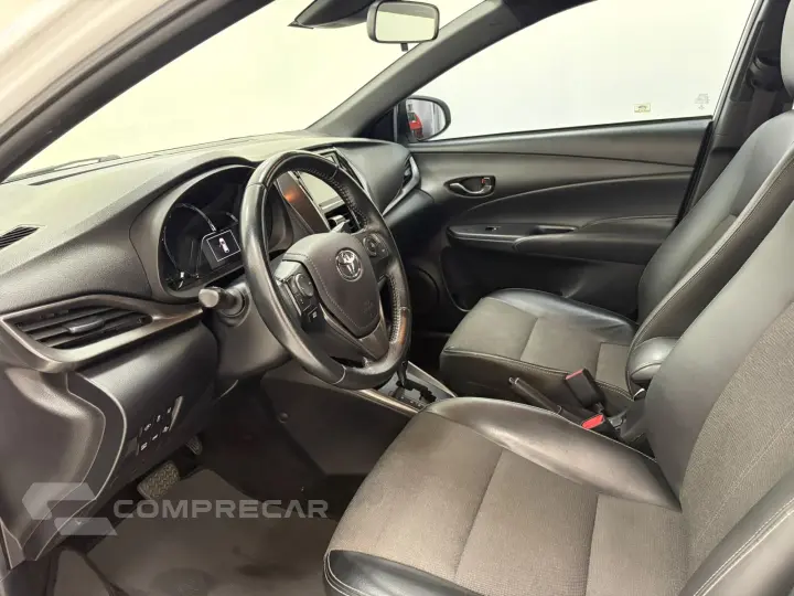 YARIS 1.5 16V XS Multidrive