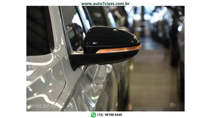 JETTA - 1.4 250 TSI TOTAL R-LINE TIPTRONIC