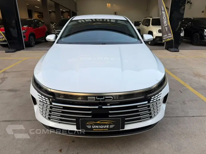 King 1.5 Dm-I Phev Gs Automático