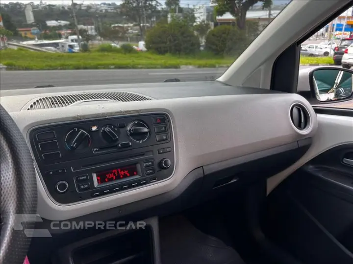 UP 1.0 MPI Move UP 12V