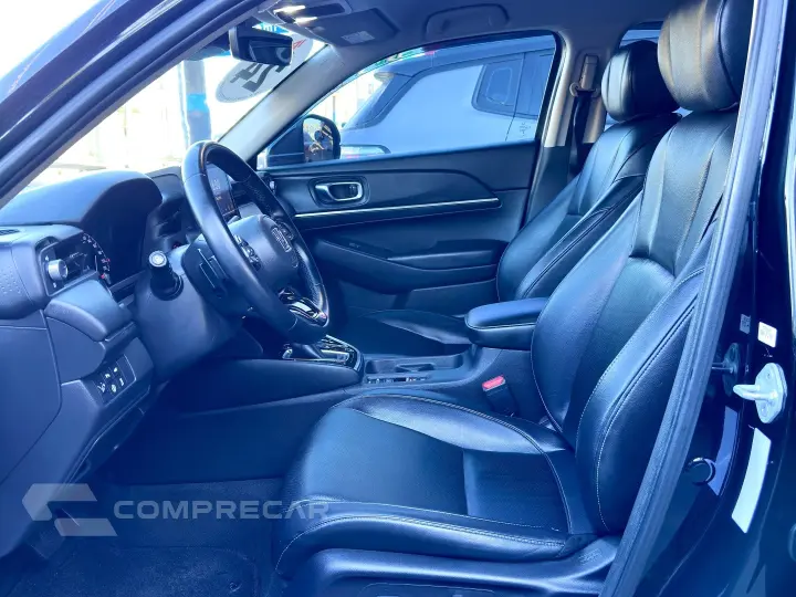 HR-V 1.5 DI I-VTEC TURBO FLEX TOURING CVT