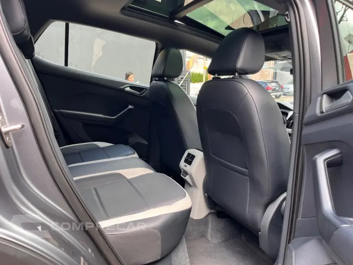 T-Cross Hig. 250 TSI 1.4 Flex 16V 5p Aut