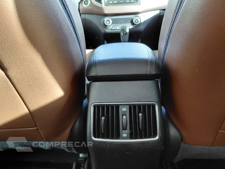 CRETA 2.0 16V FLEX PRESTIGE AUTOMATICO