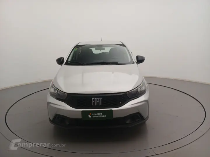 ARGO 1.0 FIREFLY FLEX MANUAL