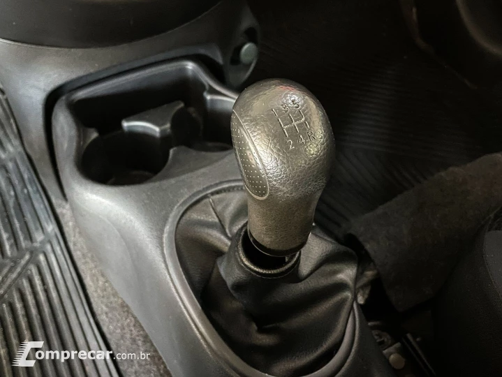 March 1.6 Sr 16V Flex 4P Manual