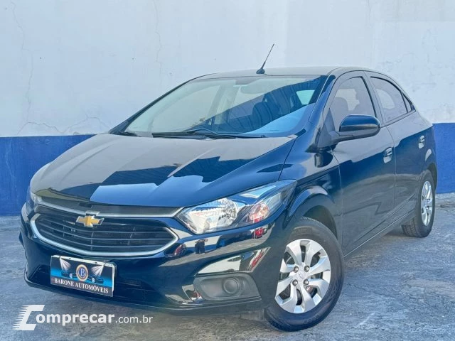 ONIX - 1.0 MPFI LT 8V 4P MANUAL