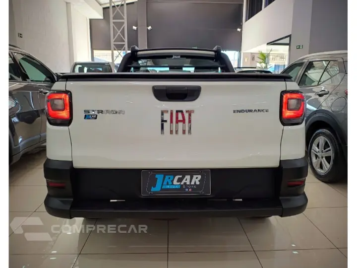 STRADA 1.4 FIRE FLEX ENDURANCE CS MANUAL