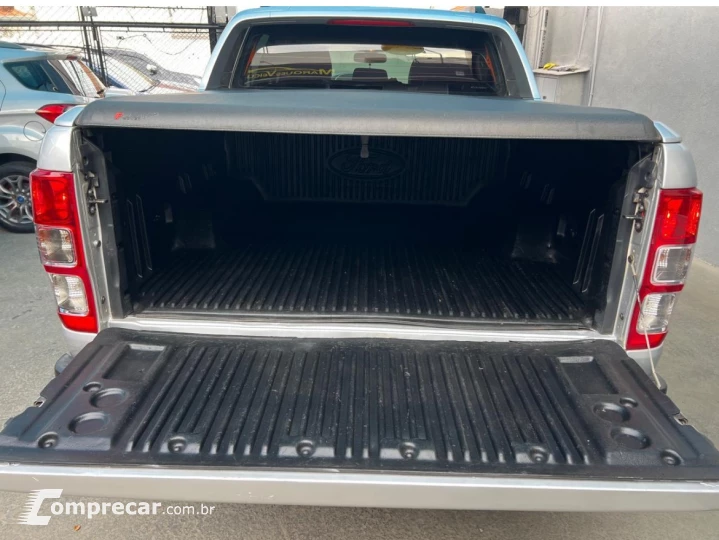 RANGER 3.2 Limited 4X4 CD 20V