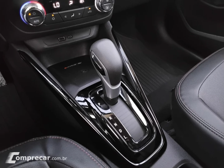 MONTANA 1.2 TURBO FLEX RS AUTOMÁTICO