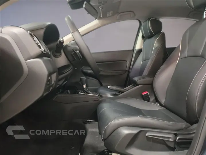 CITY 1.5 i-VTEC FLEX HATCH TOURING CVT