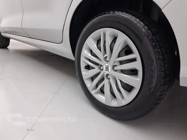 CRONOS 1.3 FIREFLY FLEX DRIVE CVT