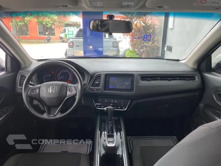 HR-V EX 1.8 Flexone 16V 5p Aut.