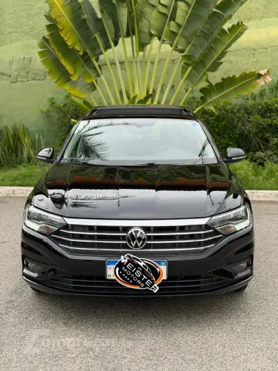 JETTA 1.4 16V TSI Comfortline