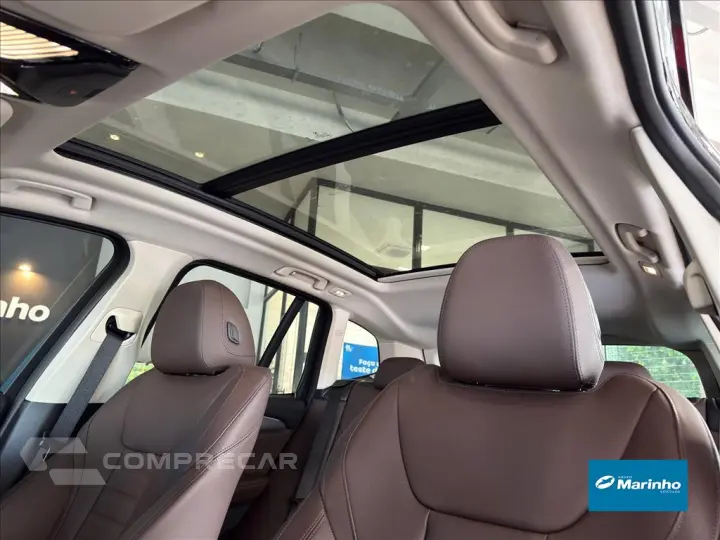 X3 2.0 16V HÍBRIDO X LINE XDRIVE30E STEPTRONIC