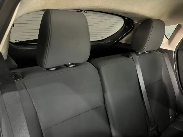 FIESTA 1.6 SE HATCH 16V FLEX 4P MANUAL