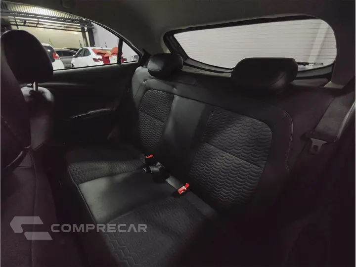 ONIX 1.4 MPFI LTZ 8V