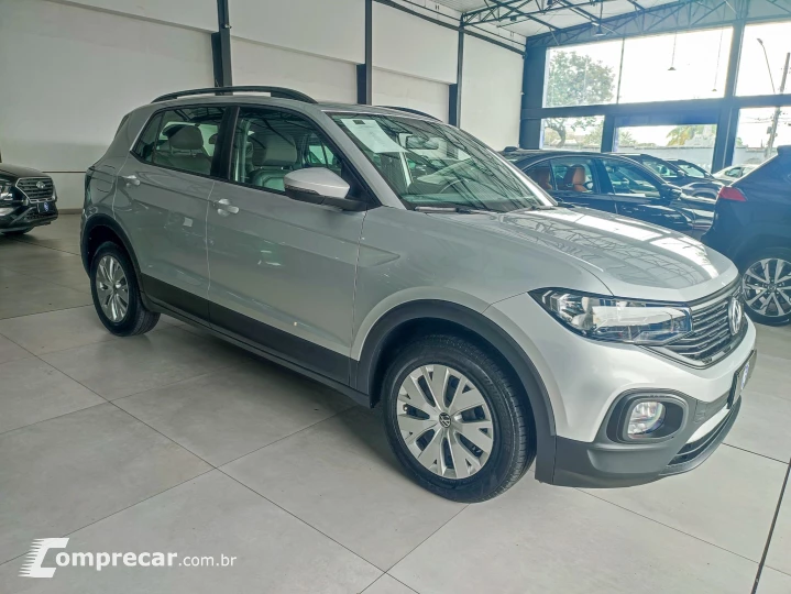 T-CROSS 1.0 200 TSI Sense