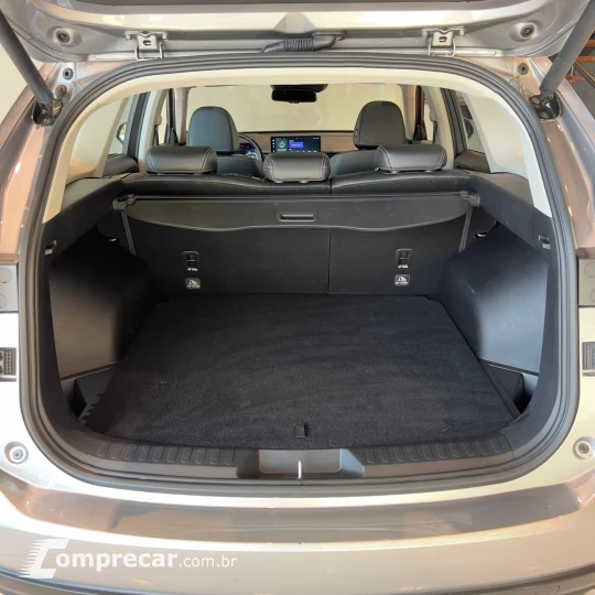 Haval H6 Premium HEV