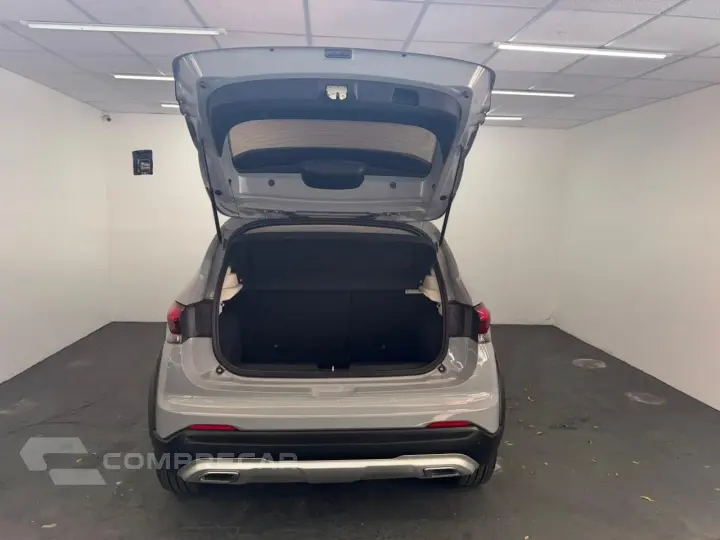 PULSE AUDACE 1.0 Turbo 200 Flex Aut.