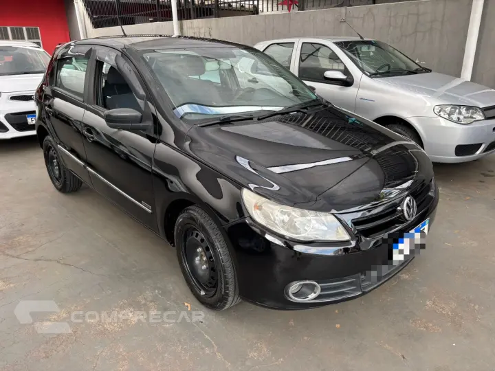 GOL 1.6 MI Power 8V G.IV