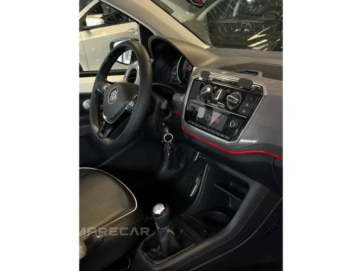 CROSS UP 1.0 TSI 12V FLEX 4P MANUAL