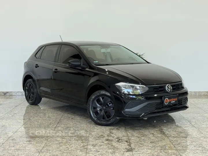 POLO 1.0 MPI Track