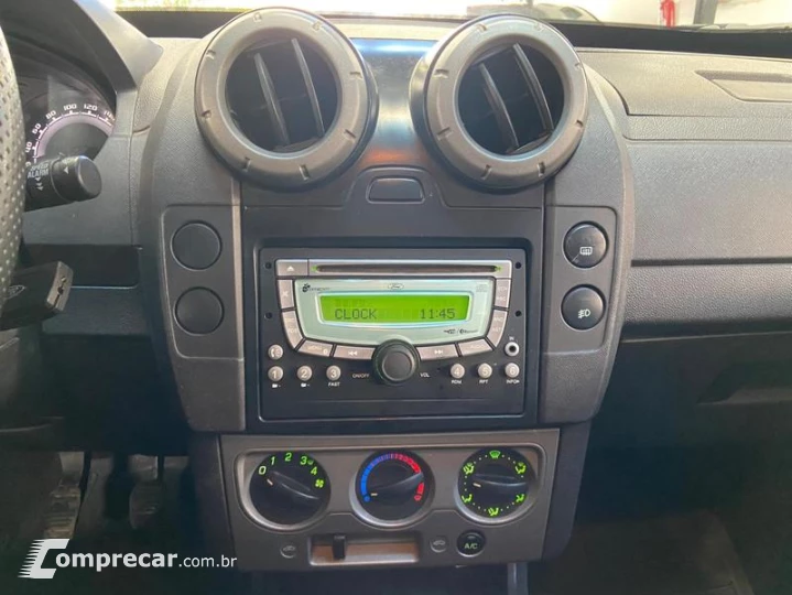 ECOSPORT FSL 1.6 FLEX