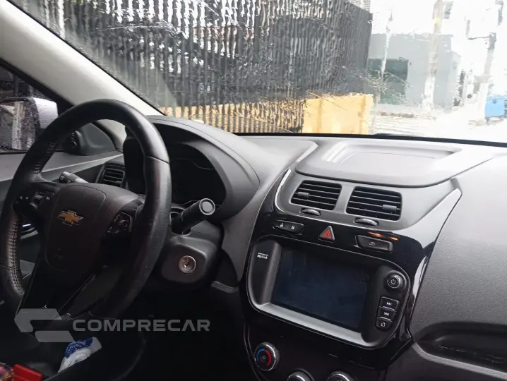 COBALT 1.8 LTZ 8V
