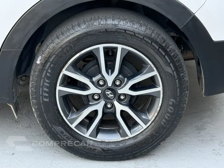 CRETA 1.6 16V FLEX ATTITUDE MANUAL