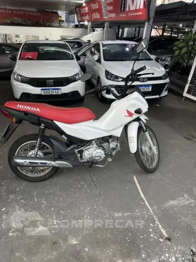 POP 110I