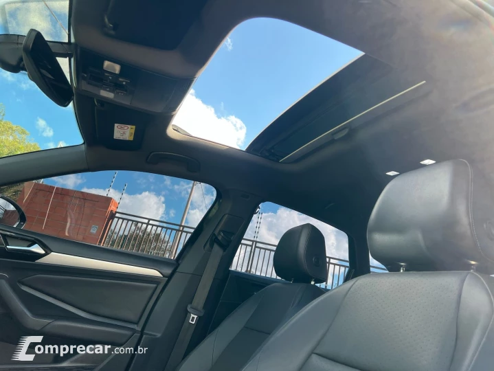 JETTA 1.4 250 TSI R-line