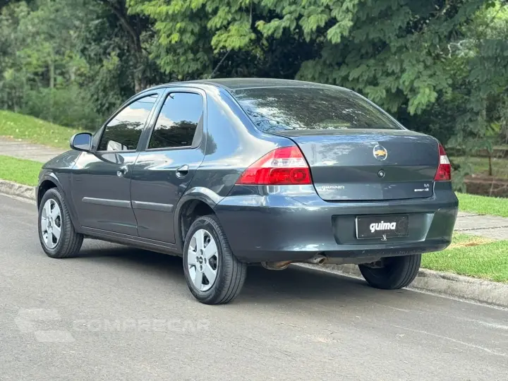 PRISMA 1.4 MPFI Maxx 8V