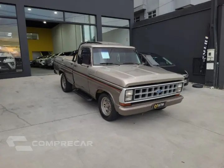 F-1000 Super Diesel / Super Diesel Turbo