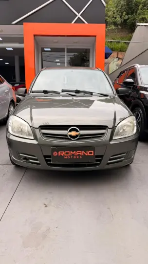 CELTA 1.0 MPFI Spirit 8V