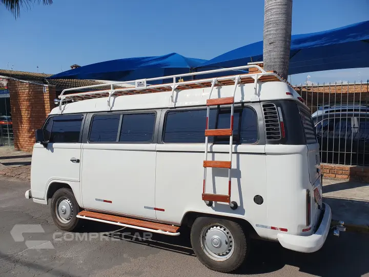 KOMBI 1.6 MI STD 8V