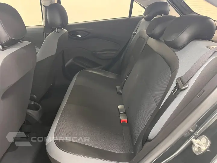 ONIX 1.4 MPFI Activ 8V