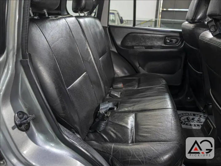 PAJERO TR4 2.0 4X2 16V 140cv