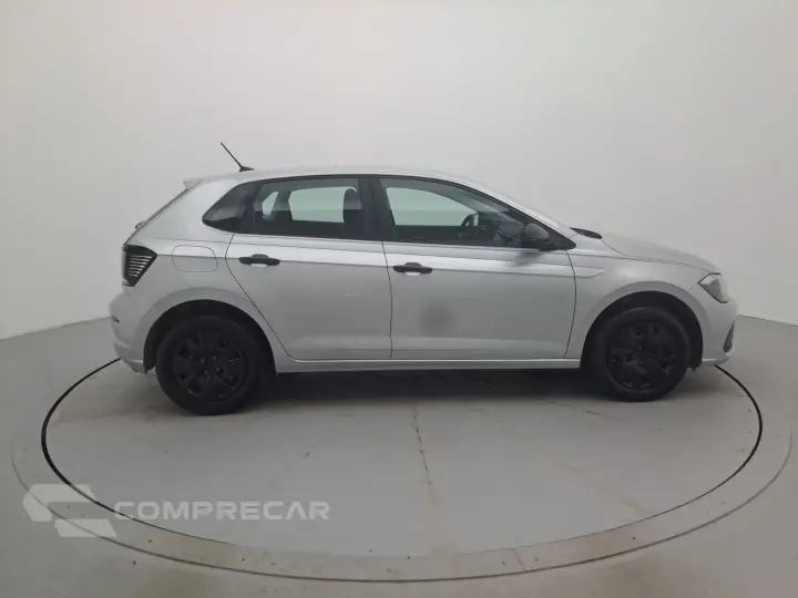 POLO 1.0 MPI TRACK MANUAL