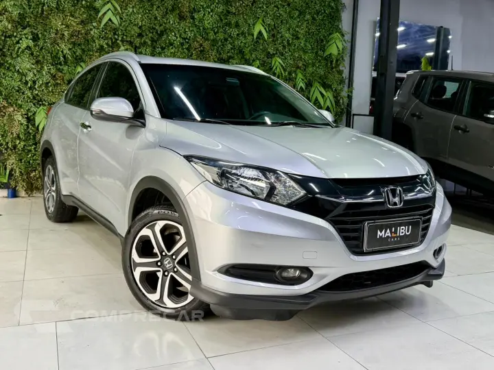 HR-V 1.8 16V EXL