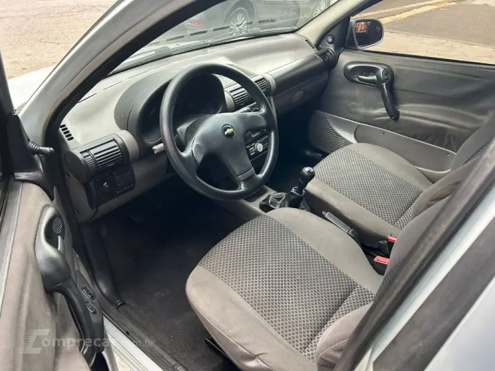 Corsa Sed Class.Life 1.0/1.0 FlexPower