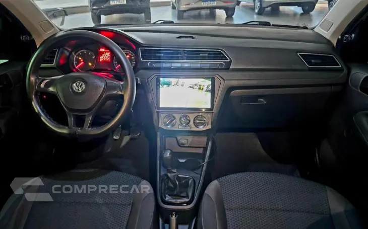 GOL 1.6L MB5