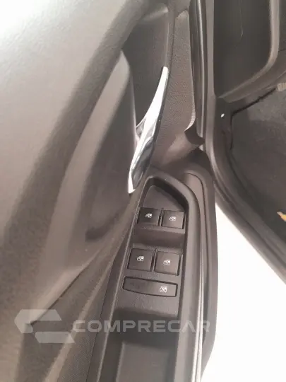 ONIX 1.4 MPFI LTZ 8V