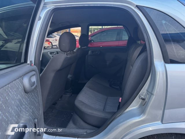 CORSA HATCH - 1.4 MPFI MAXX 8V 4P MANUAL