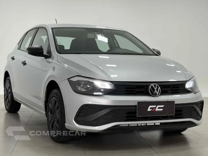 POLO 1.0 MPI TRACK MANUAL