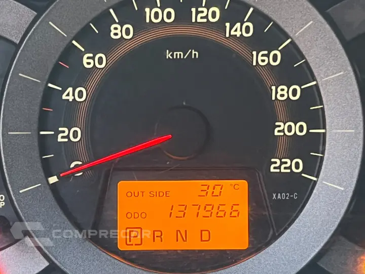 RAV4 2.4 4X2 16V
