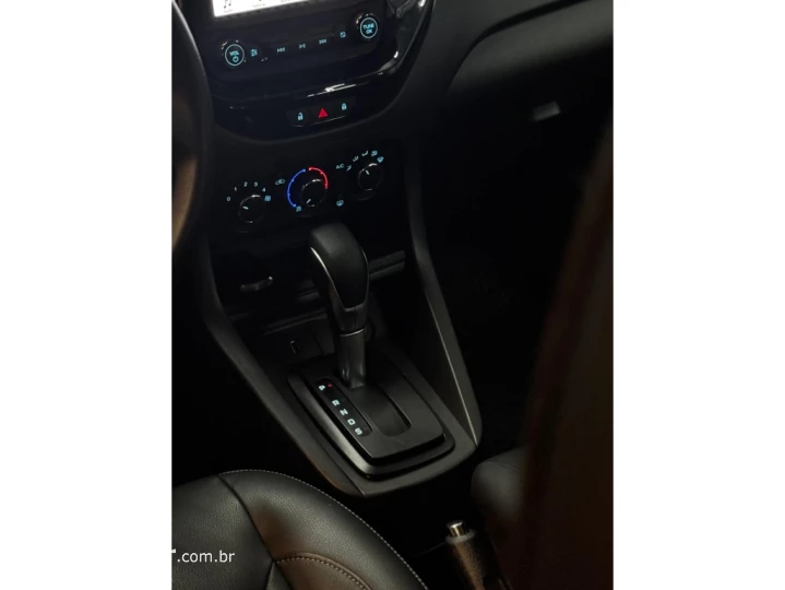 KA 1.5 TI-VCT FLEX TITANIUM AUTOMÁTICO