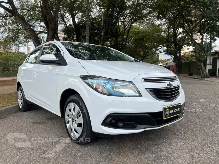 ONIX 1.4 MPFI LT 8V